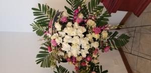 STANDING SYMPATHY SPRAY